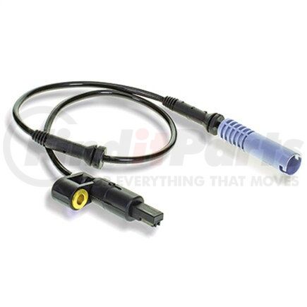 50204 by BREMI - Bremi New ABS Wheel Speed Sensor;