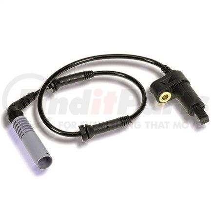 50205 by BREMI - Bremi New ABS Wheel Speed Sensor;