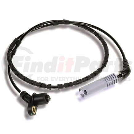Bremi 50206 ABS Wheel Speed Sensor Bremi New ABS Wheel Speed Sensor;
