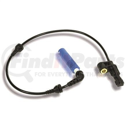 50202 by BREMI - Bremi New ABS Wheel Speed Sensor;