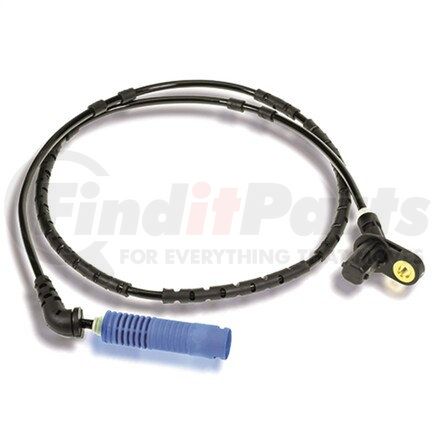 50203 by BREMI - Bremi New ABS Wheel Speed Sensor;