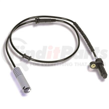 50211 by BREMI - Bremi New ABS Wheel Speed Sensor;