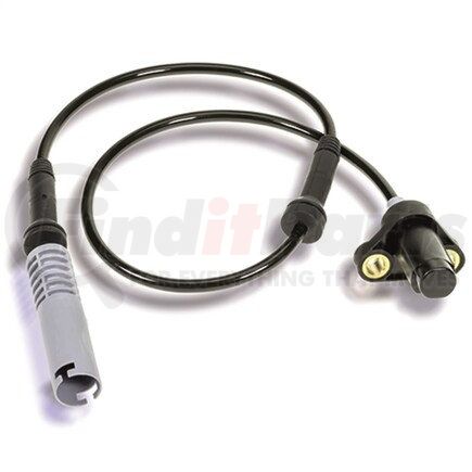 50208 by BREMI - Bremi New ABS Wheel Speed Sensor;