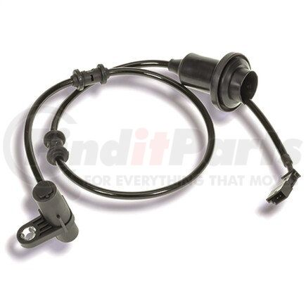 50237 by BREMI - Bremi New ABS Wheel Speed Sensor;