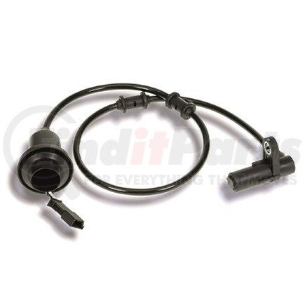 50238 by BREMI - Bremi New ABS Wheel Speed Sensor;