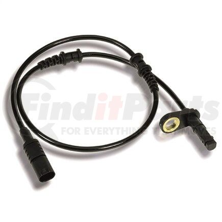 50242 by BREMI - Bremi New ABS Wheel Speed Sensor;