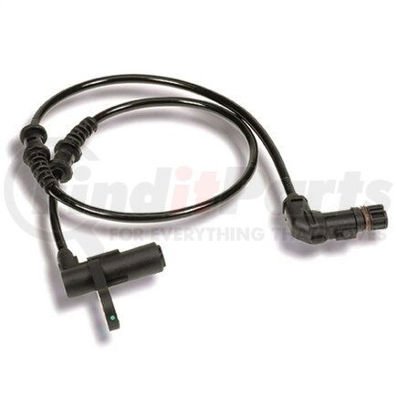 50243 by BREMI - Bremi New ABS Wheel Speed Sensor;