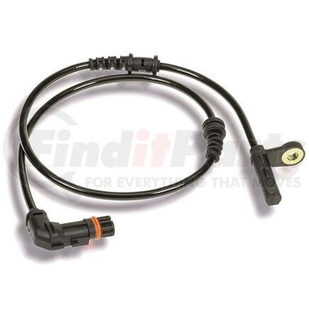 50234 by BREMI - Bremi New ABS Wheel Speed Sensor;