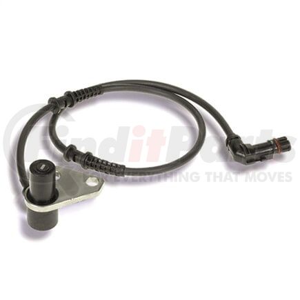 50236 by BREMI - Bremi New ABS Wheel Speed Sensor;