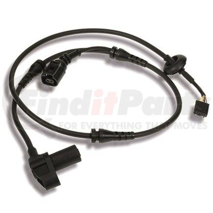 50302 by BREMI - Bremi New ABS Wheel Speed Sensor;