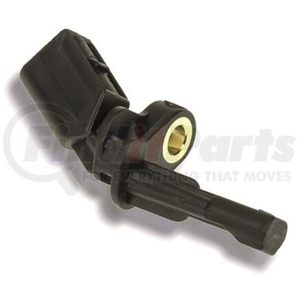 50293 by BREMI - Bremi New ABS Wheel Speed Sensor;