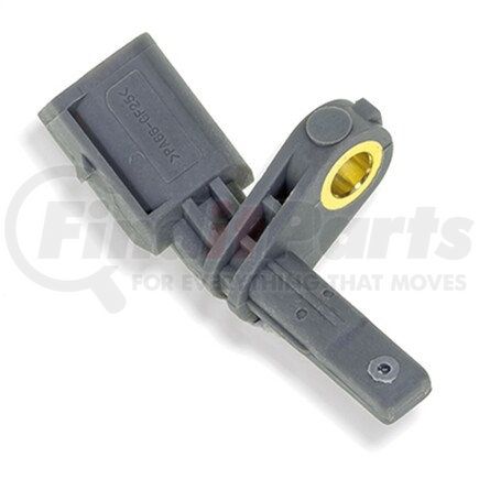 50313 by BREMI - Bremi New ABS Wheel Speed Sensor;