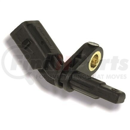 50318 by BREMI - Bremi New ABS Wheel Speed Sensor;