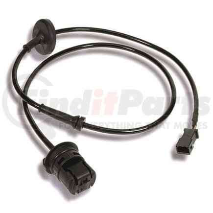 50319 by BREMI - Bremi New ABS Wheel Speed Sensor;