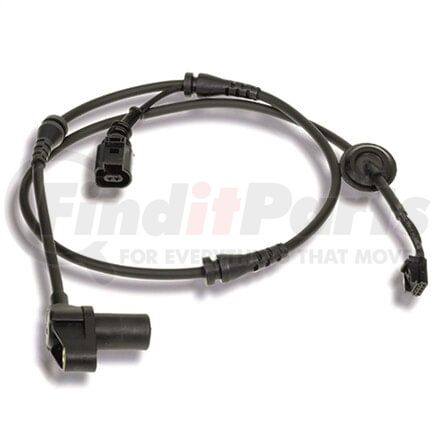 Bremi 50314 ABS Wheel Speed Sensor Bremi New ABS Wheel Speed Sensor;