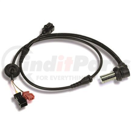 50325 by BREMI - Bremi New ABS Wheel Speed Sensor;