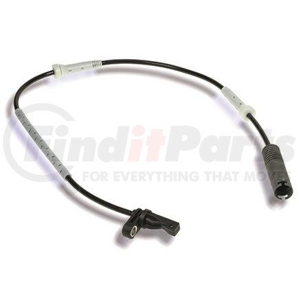 50334 by BREMI - Bremi New ABS Wheel Speed Sensor;