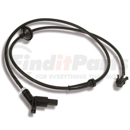 Bremi 50320 ABS Wheel Speed Sensor Bremi New ABS Wheel Speed Sensor;