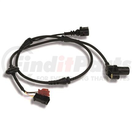 Bremi 50322 ABS Wheel Speed Sensor Bremi New ABS Wheel Speed Sensor;