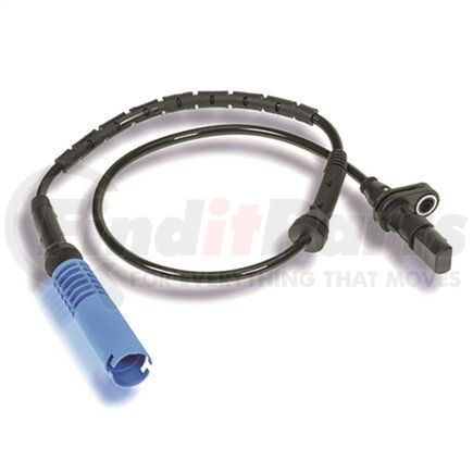 50339 by BREMI - Bremi New ABS Wheel Speed Sensor;