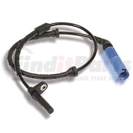 50342 by BREMI - Bremi New ABS Wheel Speed Sensor;