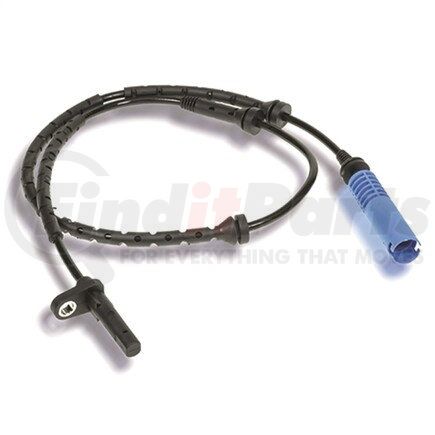 50343 by BREMI - Bremi New ABS Wheel Speed Sensor;