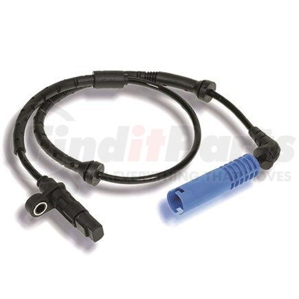 50338 by BREMI - Bremi New ABS Wheel Speed Sensor;