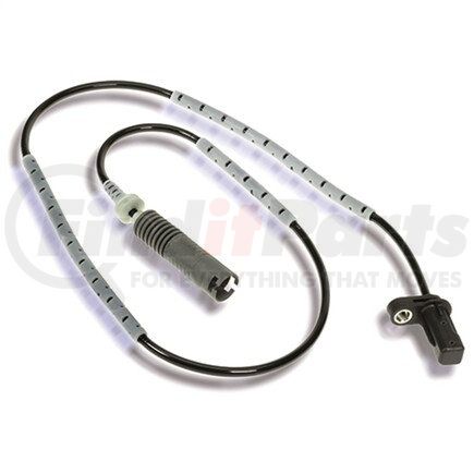 50346 by BREMI - Bremi New ABS Wheel Speed Sensor;