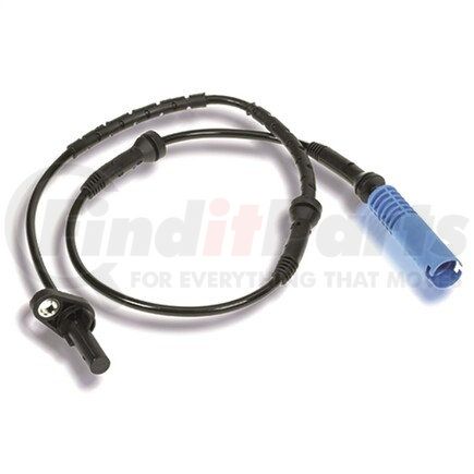 50348 by BREMI - Bremi New ABS Wheel Speed Sensor;