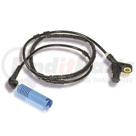 50344 by BREMI - Bremi New ABS Wheel Speed Sensor;