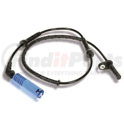 50345 by BREMI - Bremi New ABS Wheel Speed Sensor;