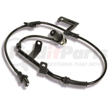 50433 by BREMI - Bremi New ABS Wheel Speed Sensor;