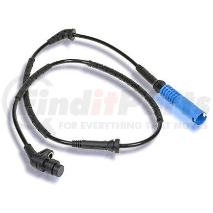 50471 by BREMI - Bremi New ABS Wheel Speed Sensor;