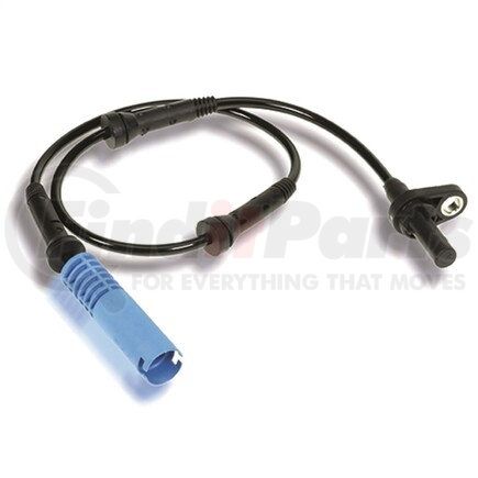 50350 by BREMI - Bremi New ABS Wheel Speed Sensor;