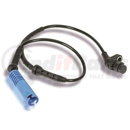 50354 by BREMI - Bremi New ABS Wheel Speed Sensor;