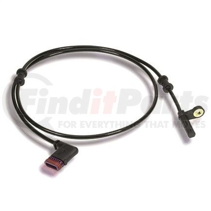 50503 by BREMI - Bremi New ABS Wheel Speed Sensor;