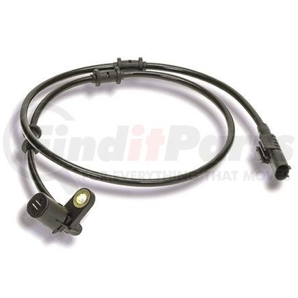 50507 by BREMI - Bremi New ABS Wheel Speed Sensor;