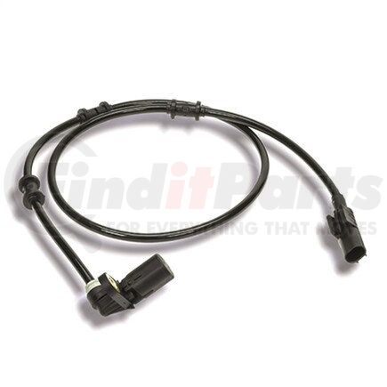 50508 by BREMI - Bremi New ABS Wheel Speed Sensor;