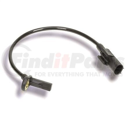 50515 by BREMI - Bremi New ABS Wheel Speed Sensor;