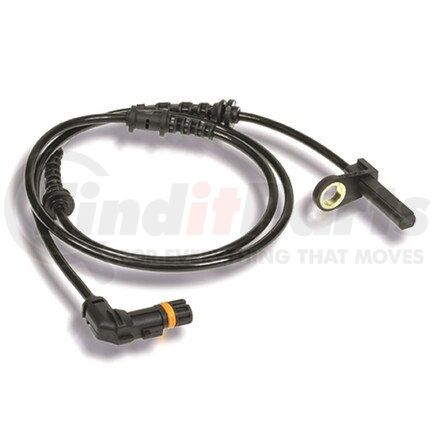 50525 by BREMI - Bremi New ABS Wheel Speed Sensor;