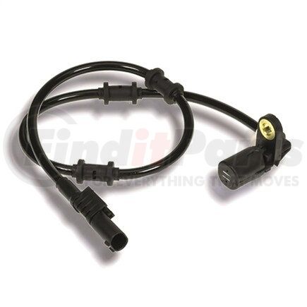 50509 by BREMI - Bremi New ABS Wheel Speed Sensor;