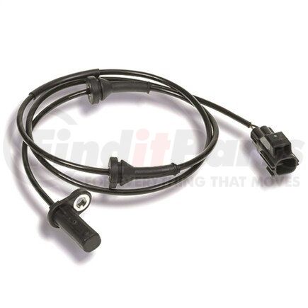 50638 by BREMI - Bremi New ABS Wheel Speed Sensor;