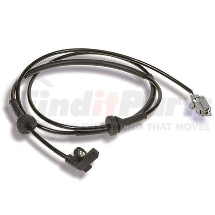 50639 by BREMI - Bremi New ABS Wheel Speed Sensor;