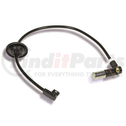 50527 by BREMI - Bremi New ABS Wheel Speed Sensor;