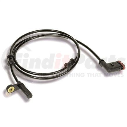 50604 by BREMI - Bremi New ABS Wheel Speed Sensor;