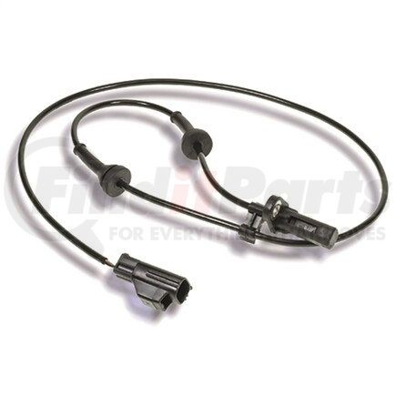 50647 by BREMI - Bremi New ABS Wheel Speed Sensor;