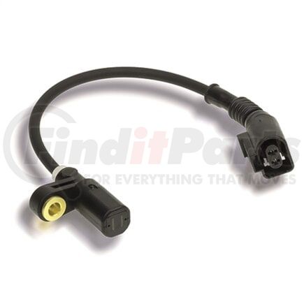 50656 by BREMI - Bremi New ABS Wheel Speed Sensor;