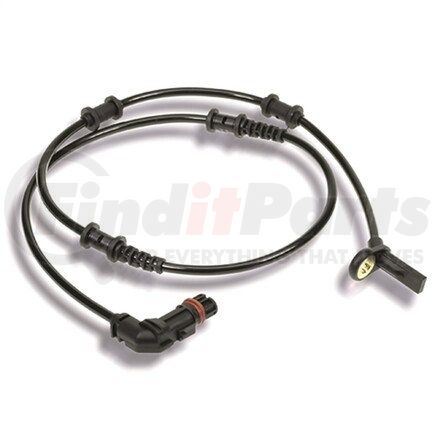 50669 by BREMI - Bremi New ABS Wheel Speed Sensor;