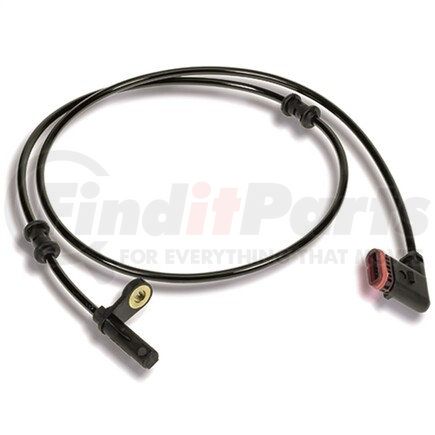 50730 by BREMI - Bremi New ABS Wheel Speed Sensor;