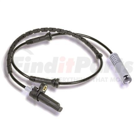 50992 by BREMI - Bremi New ABS Wheel Speed Sensor;